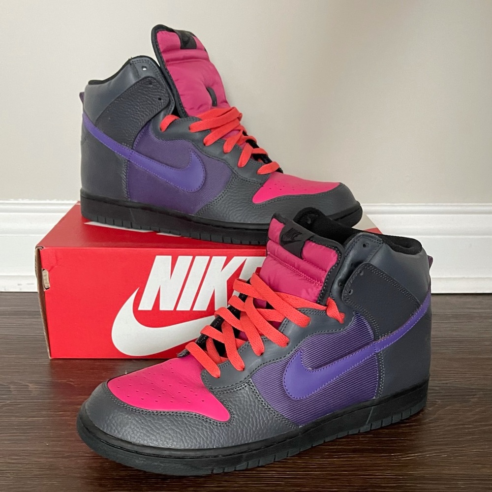 Nike ACG Pack Dunk